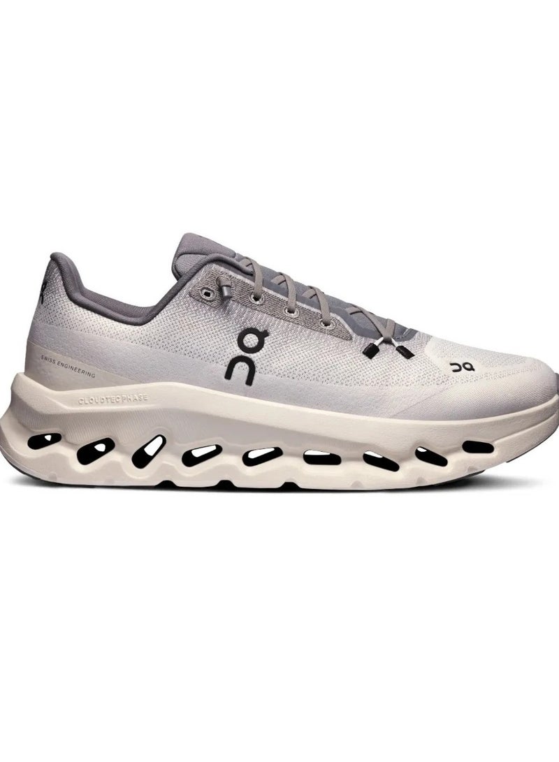 أون حذاء لايف ستايل أون كلاود تيلت للرجال - لون صخري/عاجي (موديل: 3ME10101235) بتقنية CloudTec Phase® - Image 1